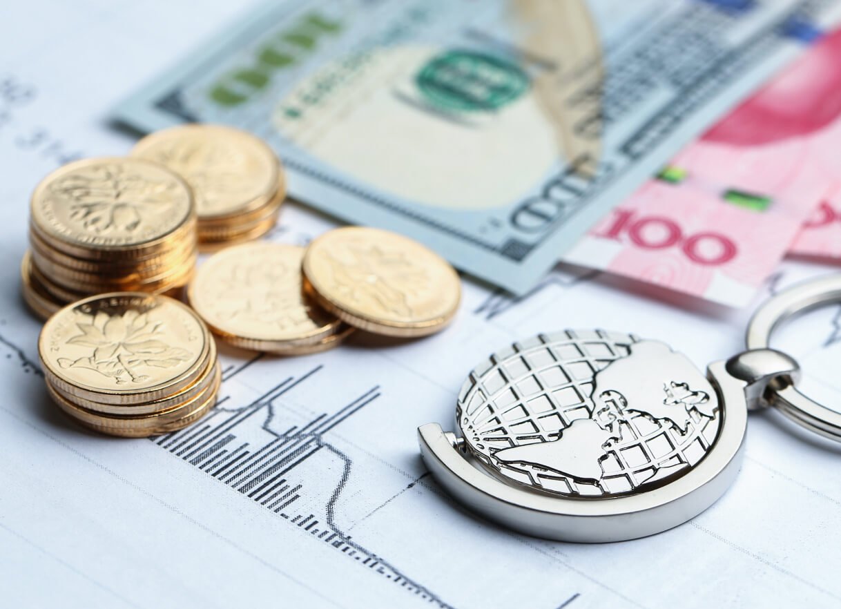 New Bill Allows to Pay Crypto Taxes