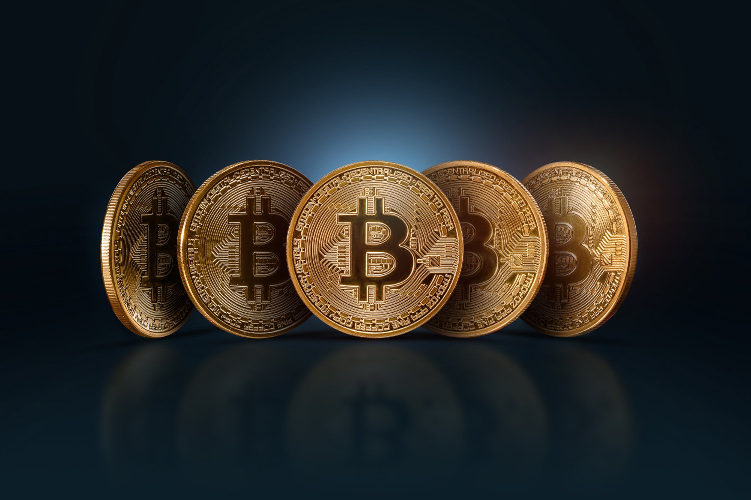 Bitcoins Target Sizes Cheatsheet